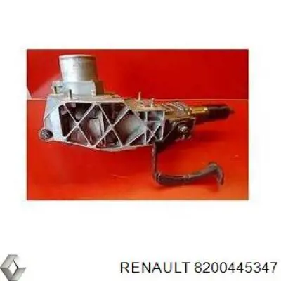 Купить 8200768242 Renault (RVI) Рулевая колонка