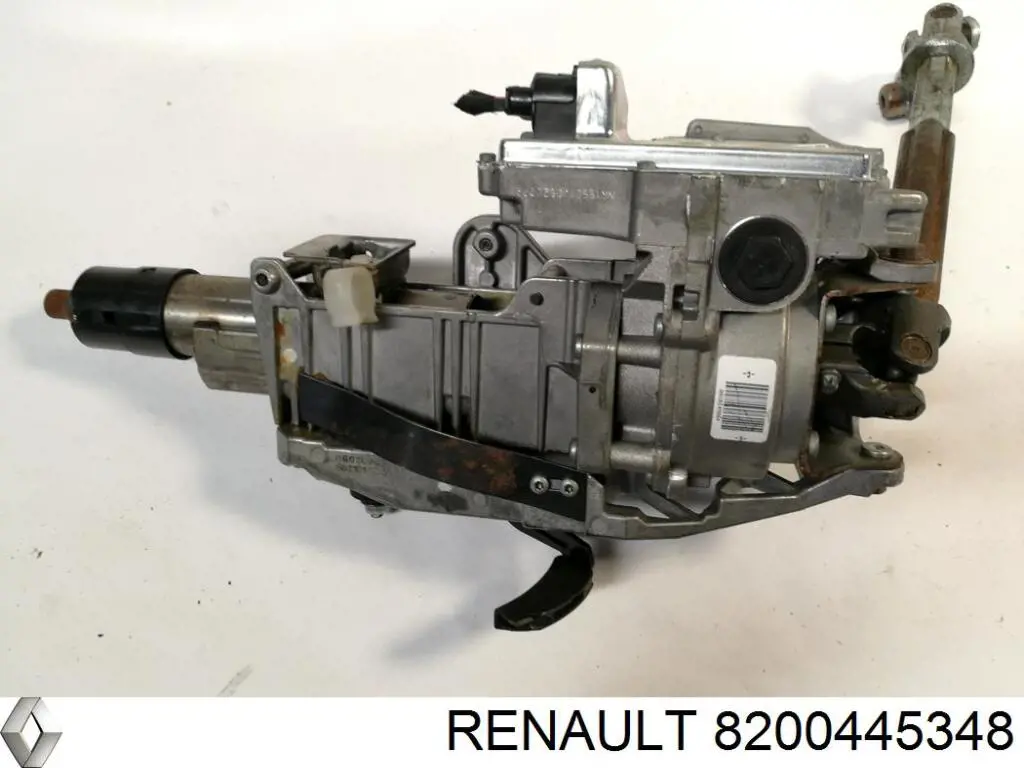 Рулевая колонка 8200445348 Renault (RVI)