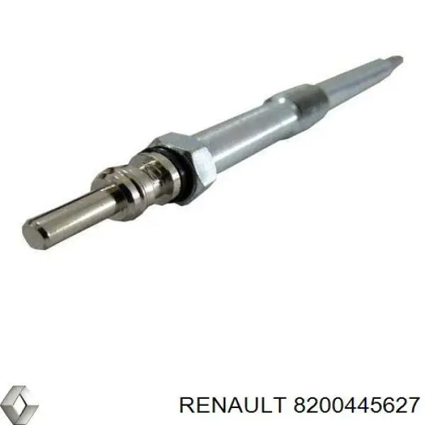 8200445627 Renault (RVI) Свечи накаливания