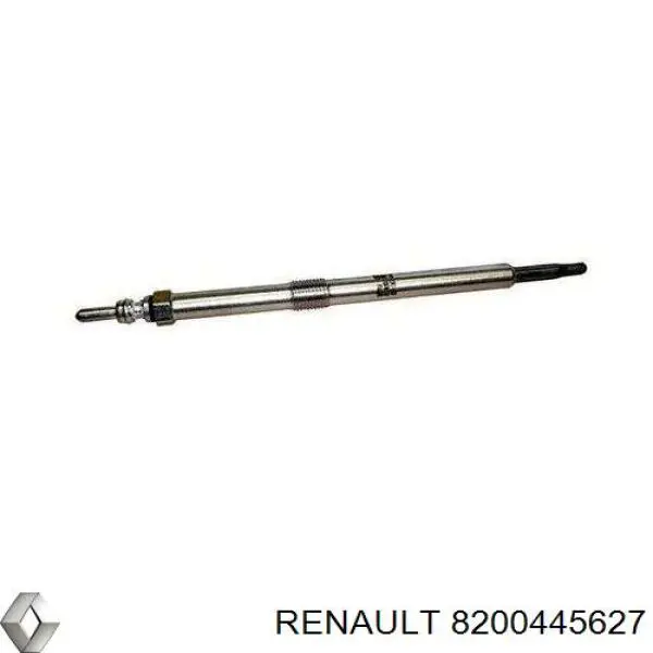 8200445627 Renault (RVI)