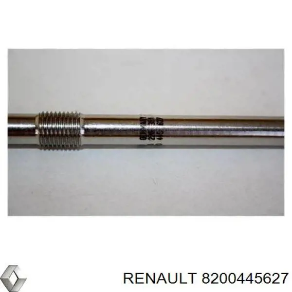 Свечи накала Renault (RVI) 8200445627 цена, от 14.68 USD