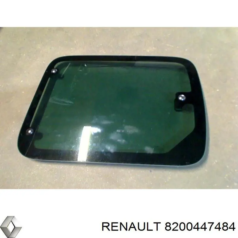  8200447484 Renault (RVI)