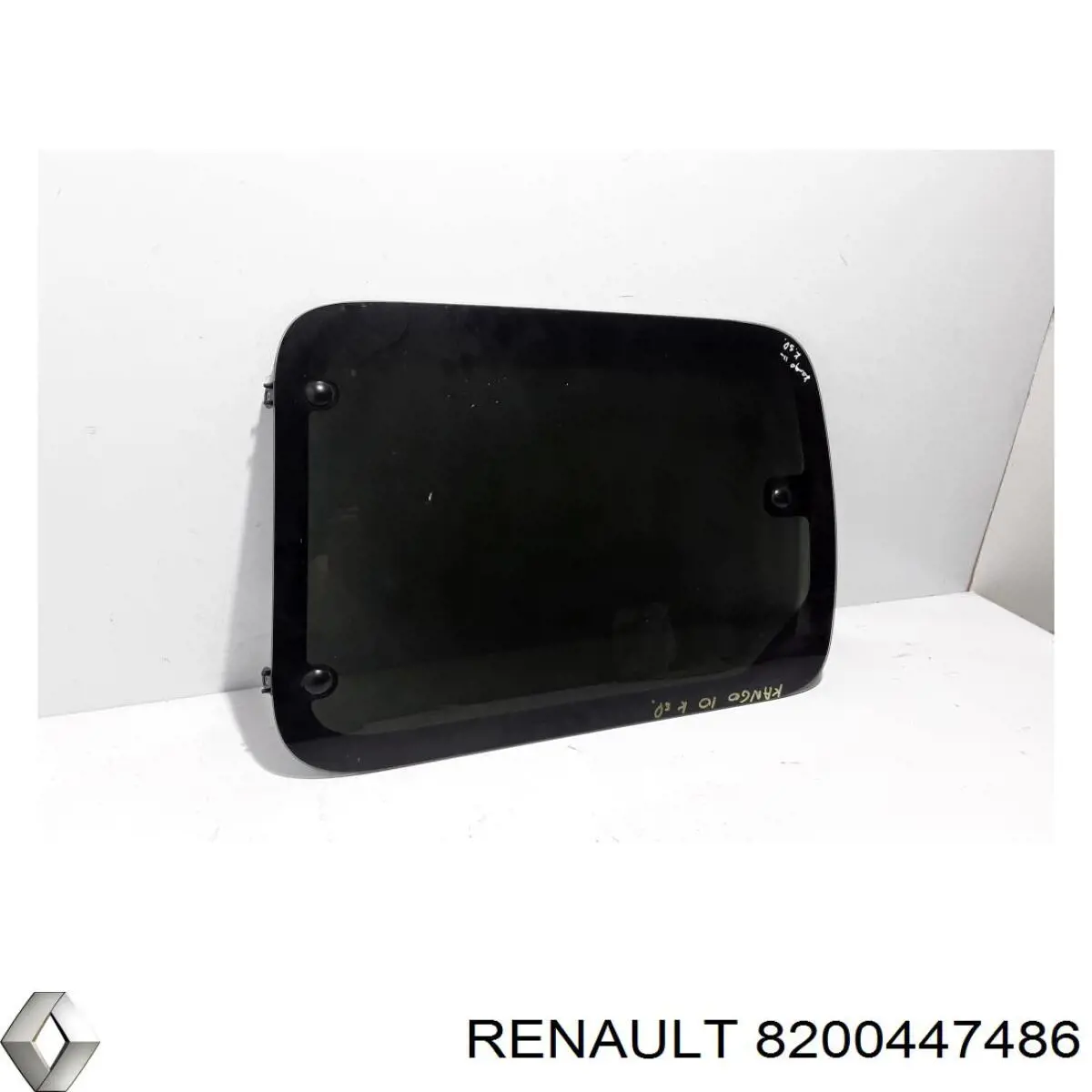 8200447486 Renault (RVI) 