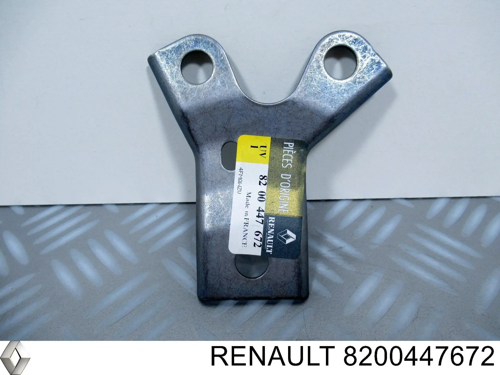 8200447672 Renault (RVI) 