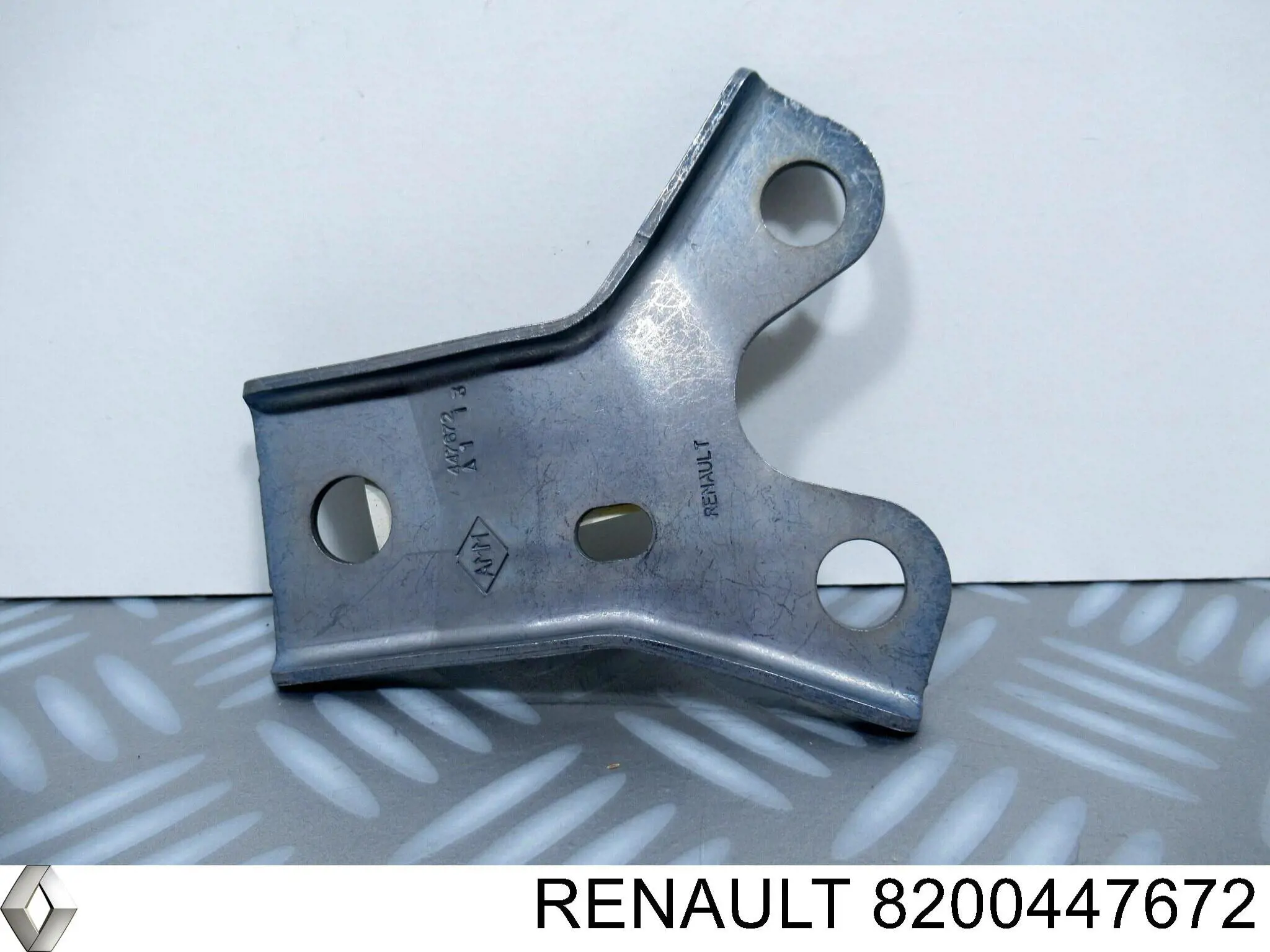 Купить 8200447672 Renault (RVI) 