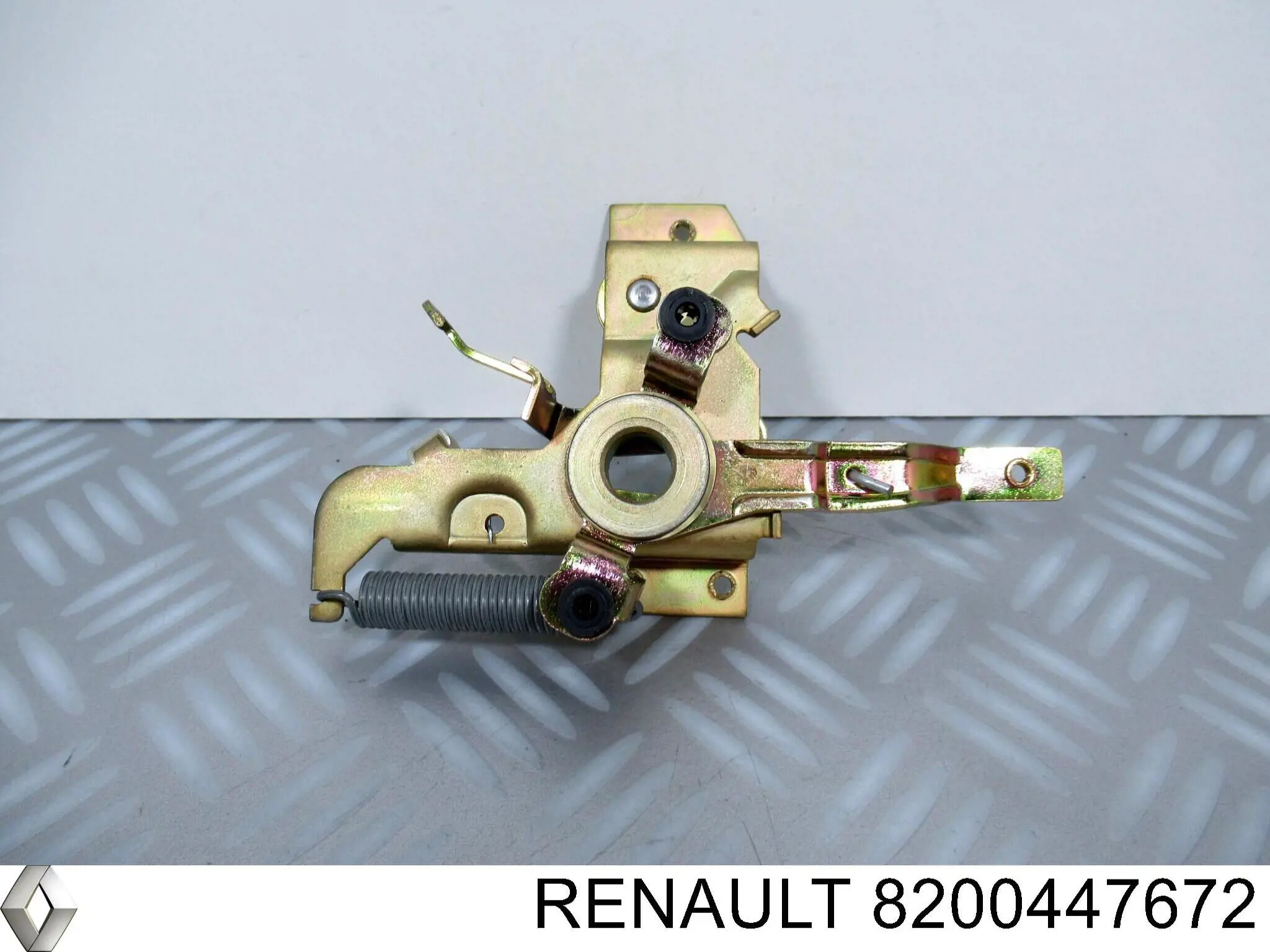  Renault (RVI) 8200447672 цена, от 31.10 USD