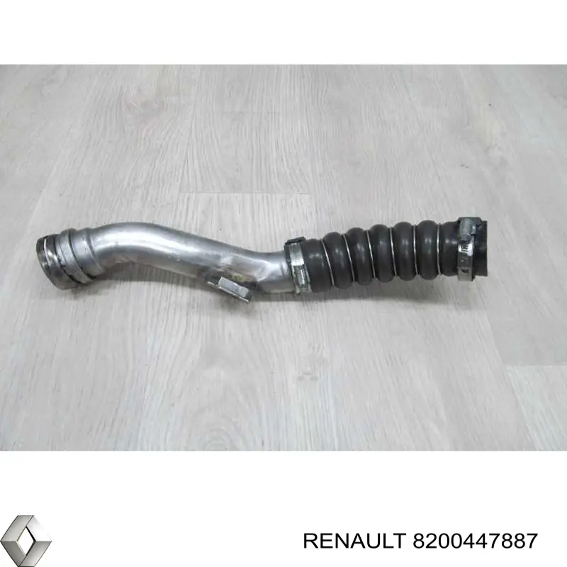 8200447887 Renault (RVI)