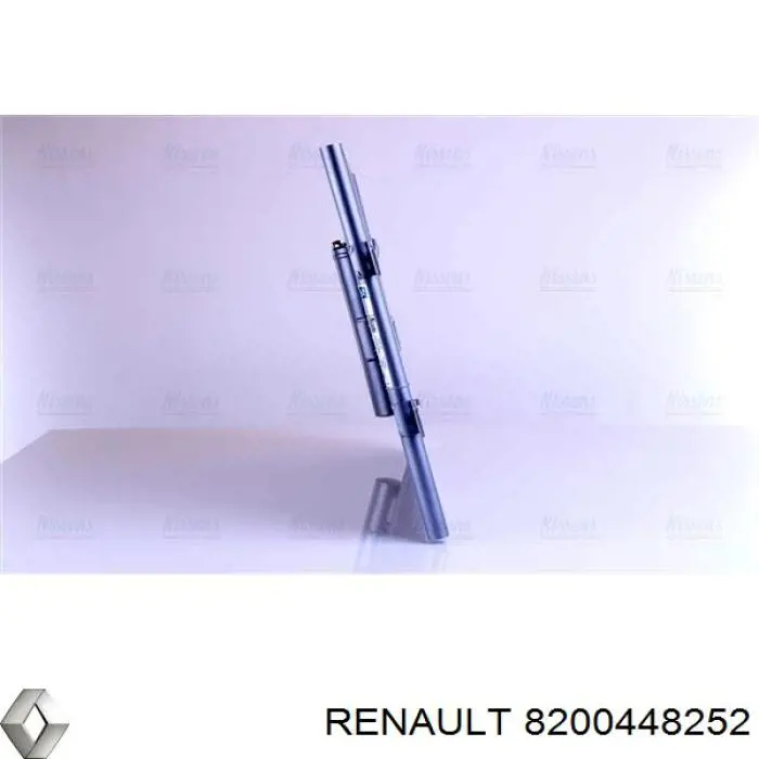Купить 8200448252 Renault (RVI) Радиатор системы охлаждения кондиционера