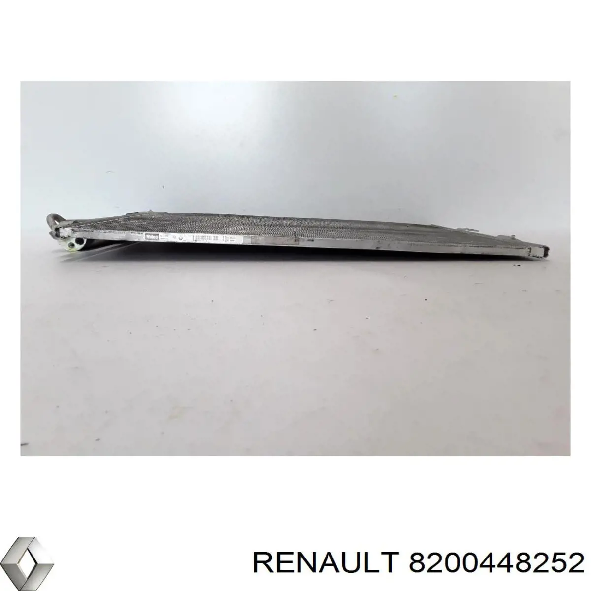 Конденсатор кондиционера Renault (RVI) 8200448252 цена, от 117.54 USD