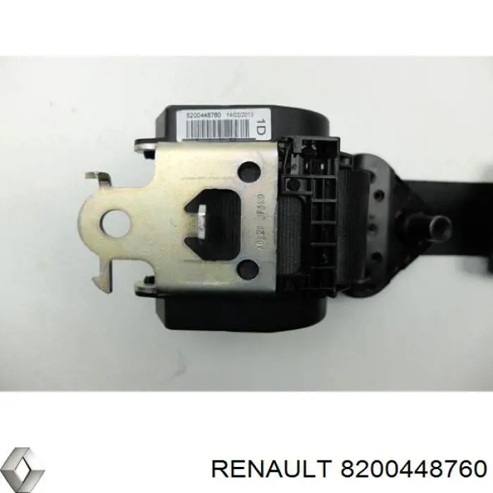  Renault (RVI) 8200448760 цена, от 15.20 USD