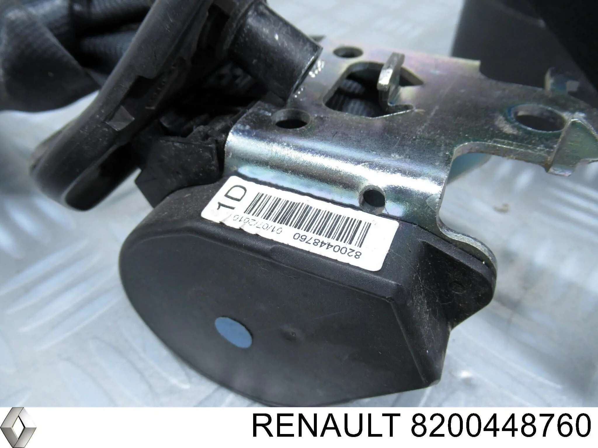 8200448760 Renault (RVI) 