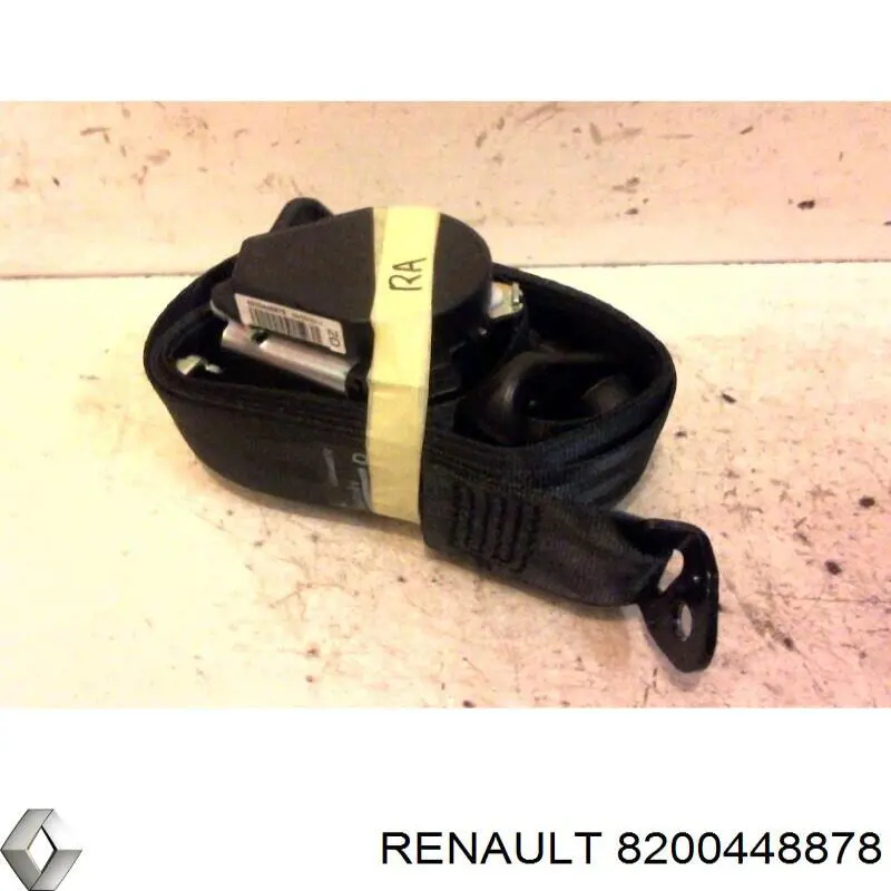 Купить 8200448878 Renault (RVI) 