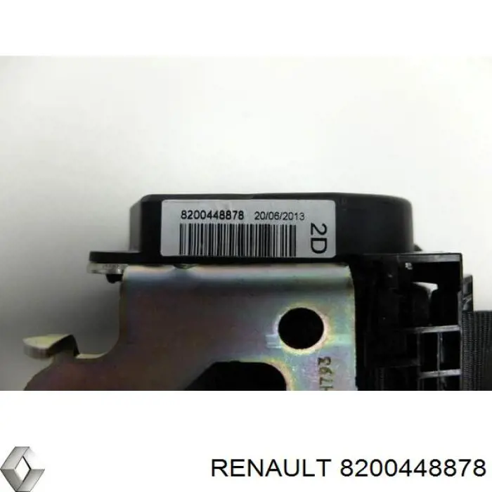  Renault (RVI) 8200448878 цена, от 19.00 USD