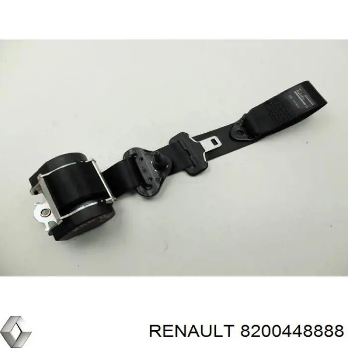 8200448888 Renault (RVI) 