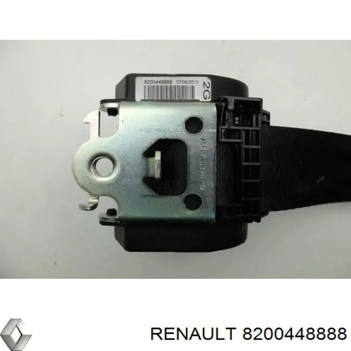 Купить 8200448888 Renault (RVI) 