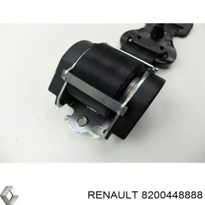  Renault (RVI) 8200448888 цена, от 16.07 USD