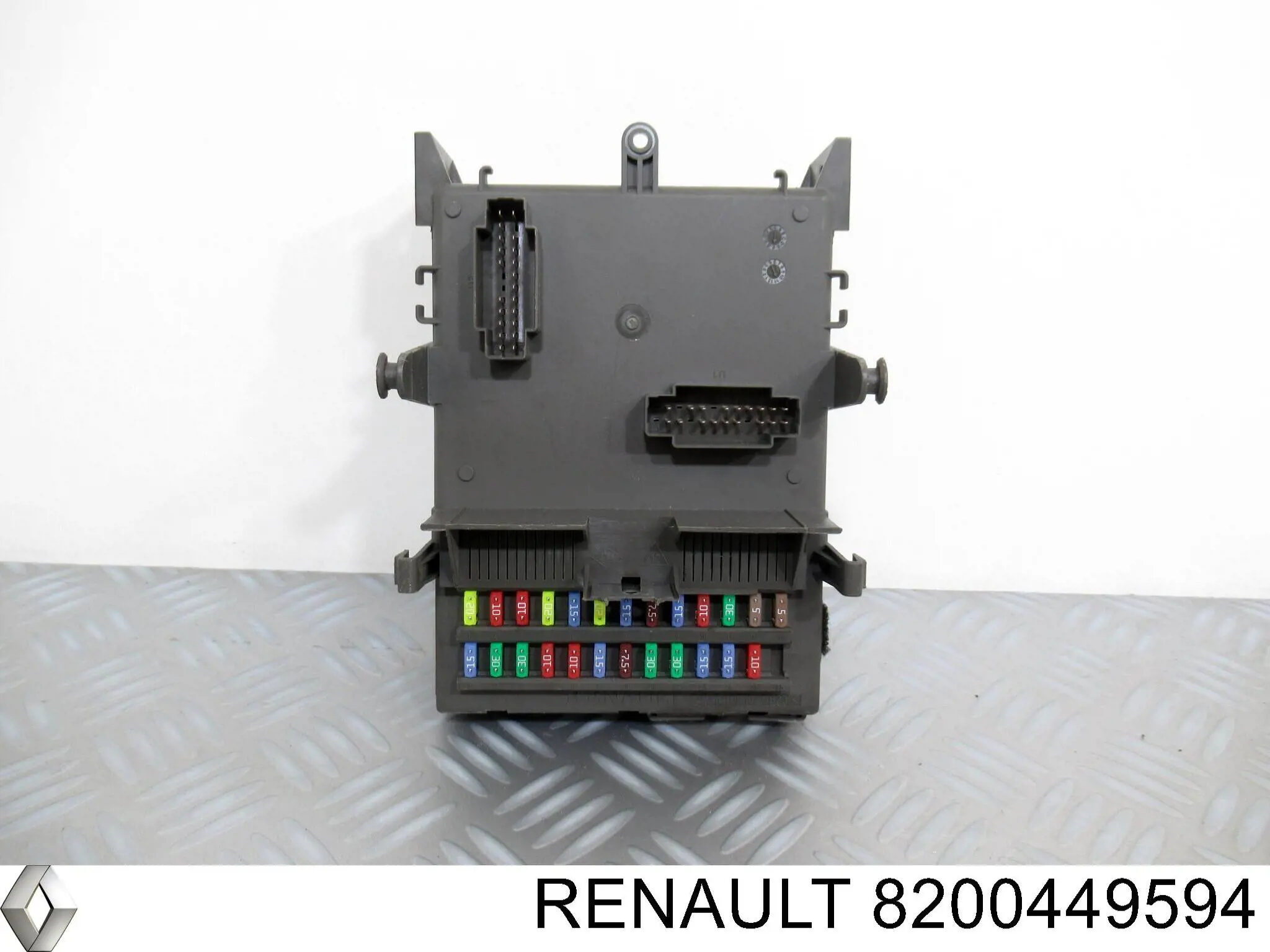  Renault (RVI) 8200449594 цена, от 38.56 USD