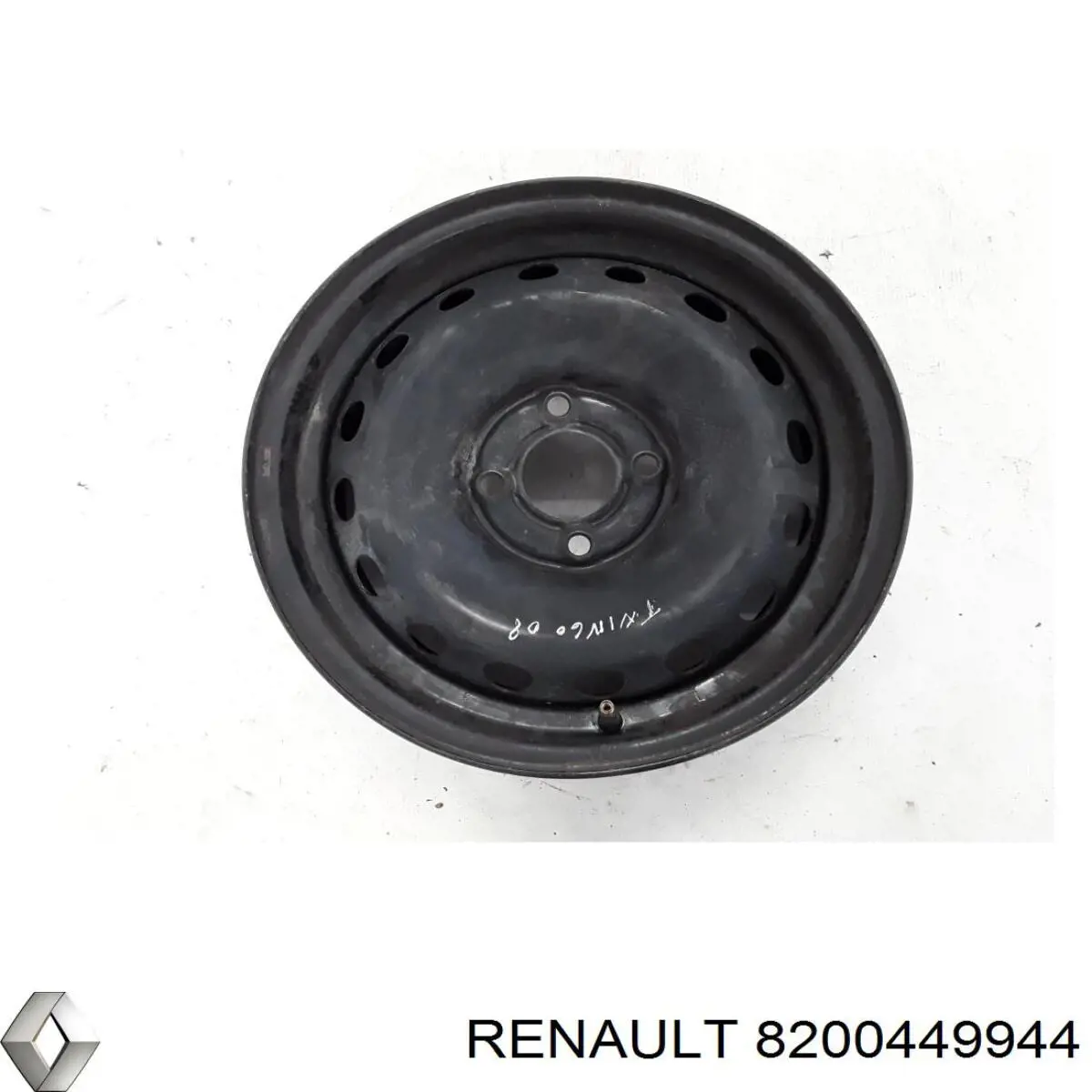  Renault (RVI) 8200449944 цена, от 35.45 USD