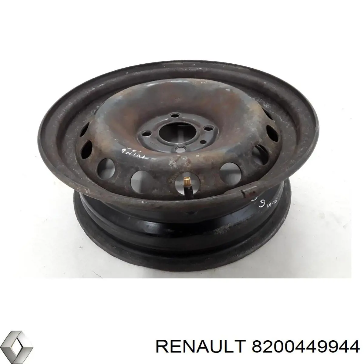 Купить 8200449944 Renault (RVI) 