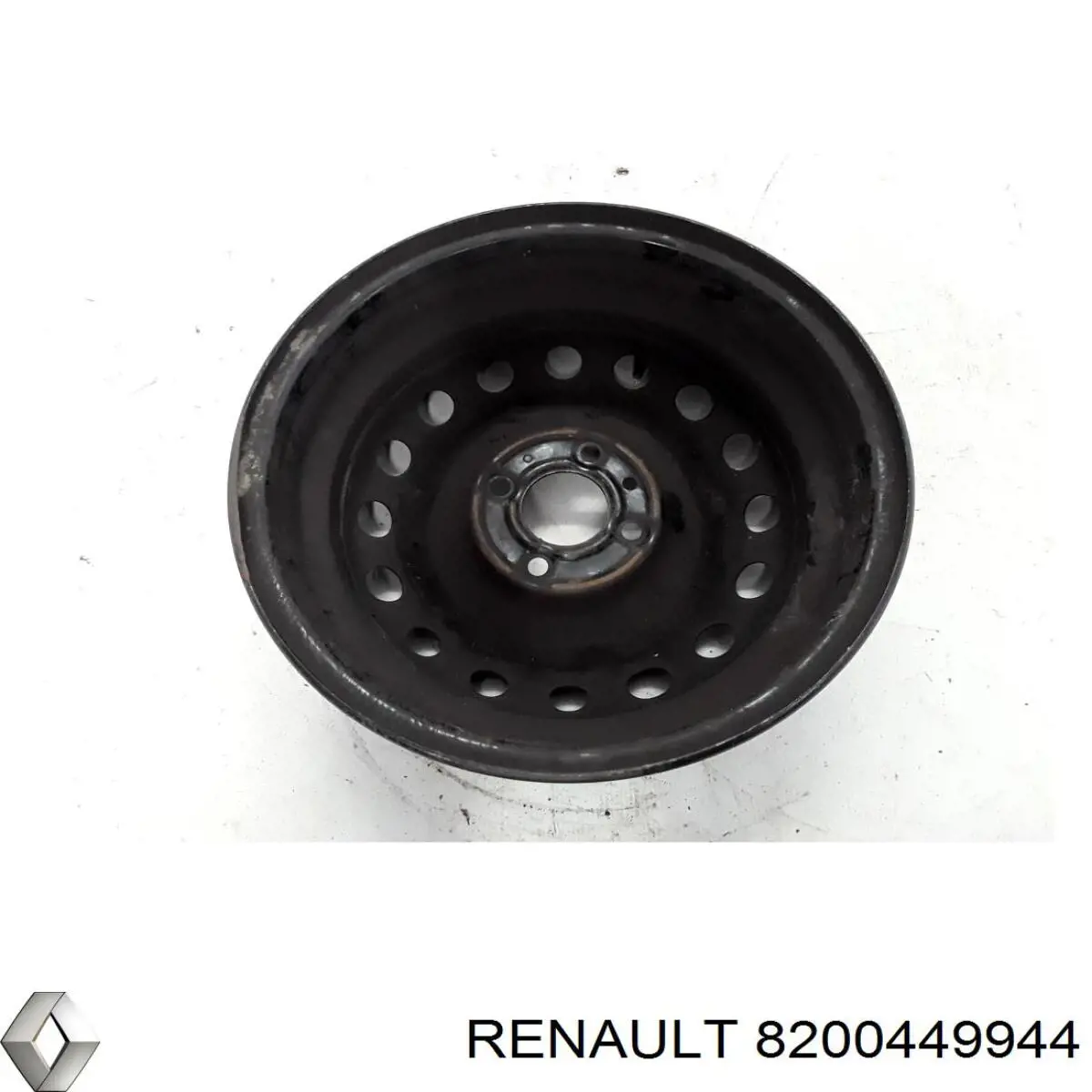  Renault (RVI) 8200449944
