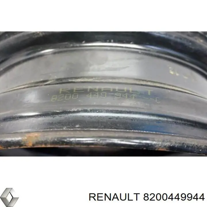 8200449944 Renault (RVI) 
