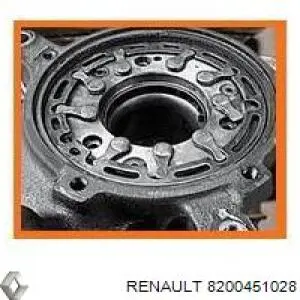 Трубка топливная, от бака к топливному фильтру Renault (RVI) 8200451028 цена, от 92.20 USD