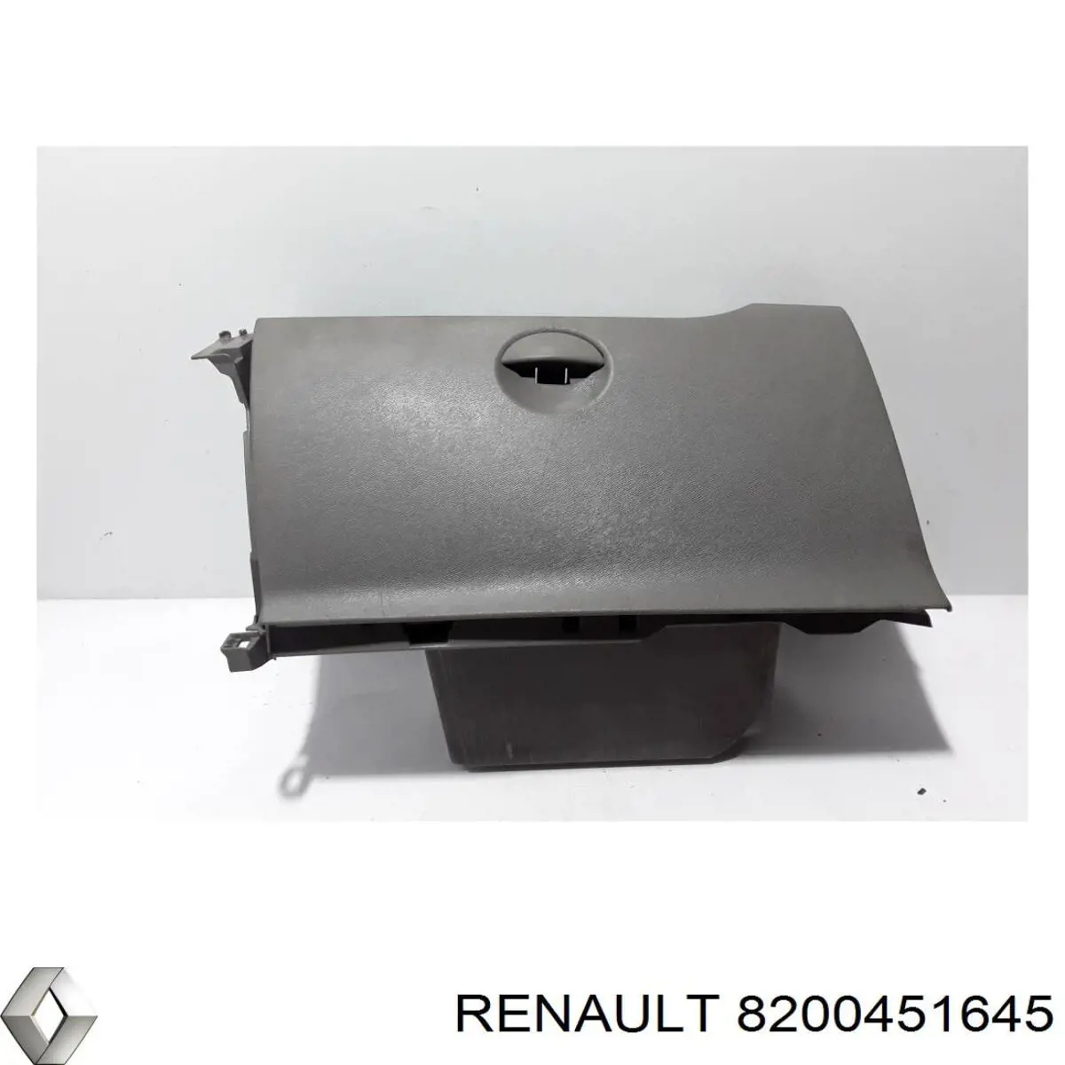 Ящик перчаточный (бардачок) на Renault Kangoo II 