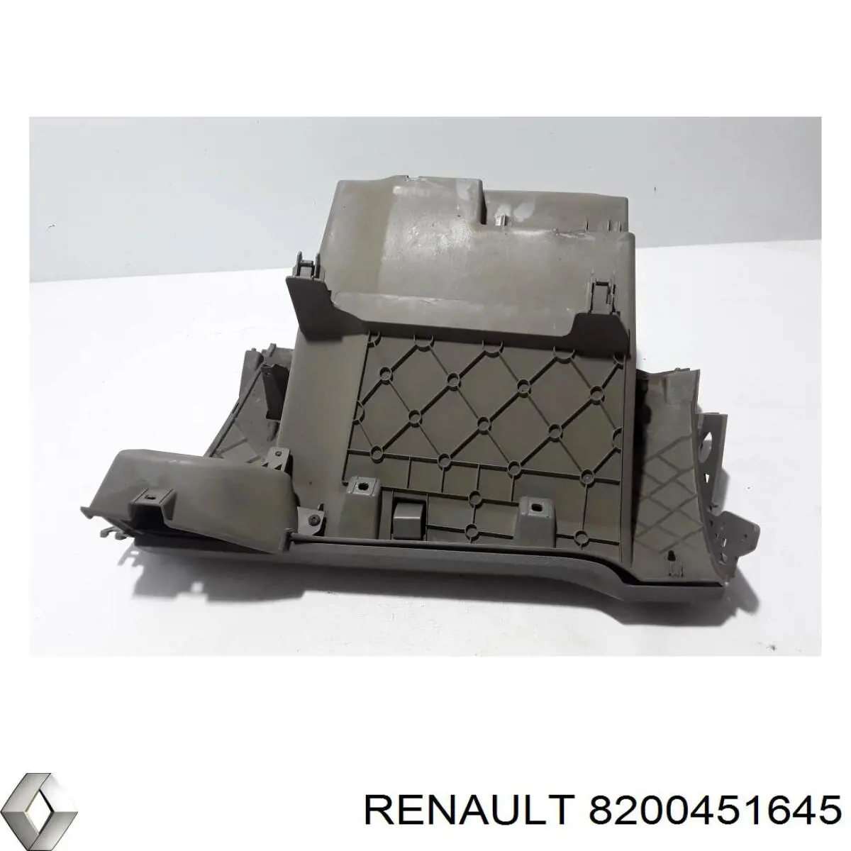 Ящик для перчаток Renault (RVI) 8200451645 цена, от 16.35 USD