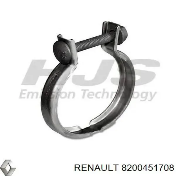 8200451708 Renault (RVI)