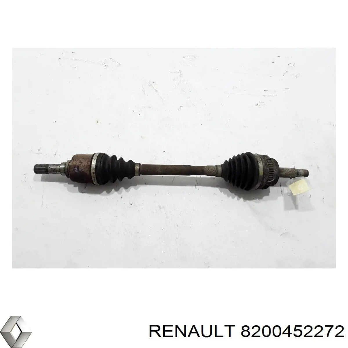 8200452272 Renault (RVI)
