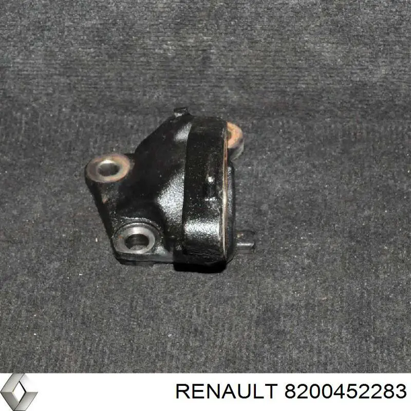 Опора подвесного подшипника передней полуоси Renault (RVI) 8200452283 цена, от 16.91 USD