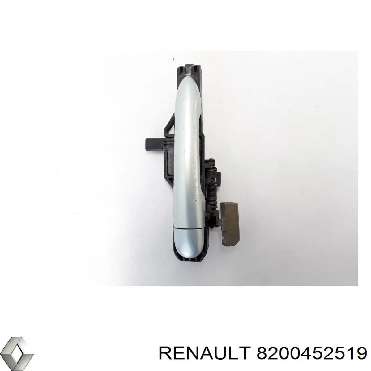 Купить 8200452519 Renault (RVI) 