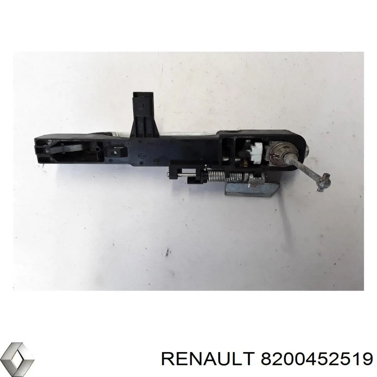 8200452519 Renault (RVI) 