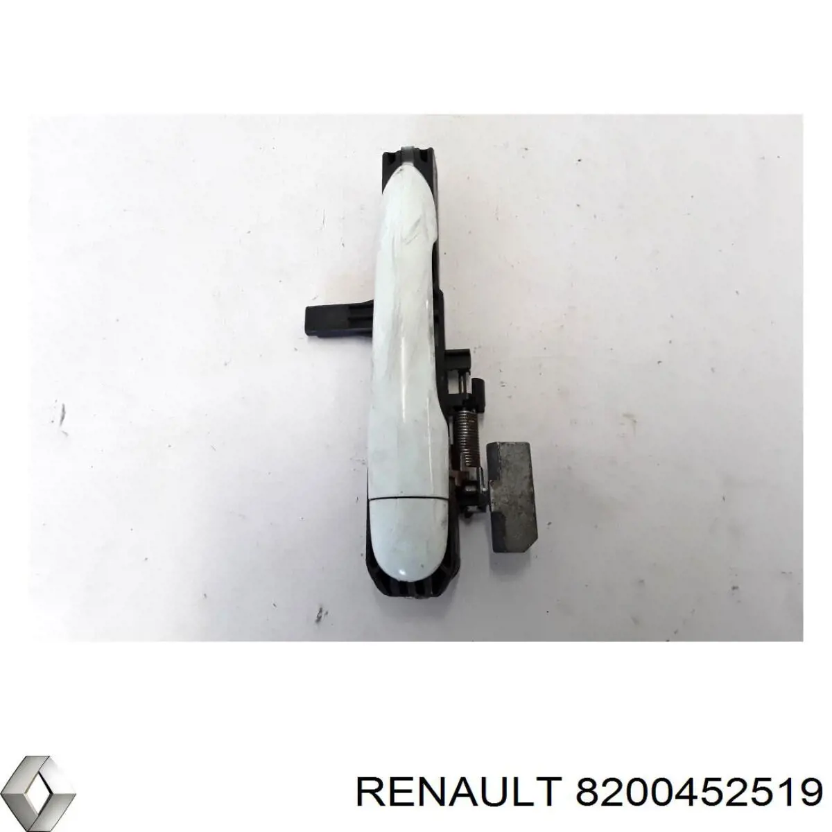  Renault (RVI) 8200452519 цена, от 7.76 USD