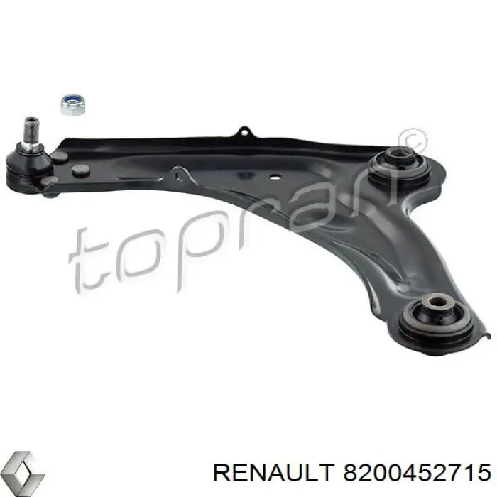 8200452715 Renault (RVI)