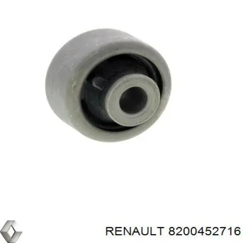 Купить 8200452716 Renault (RVI) Нижний правый рычаг передней подвески