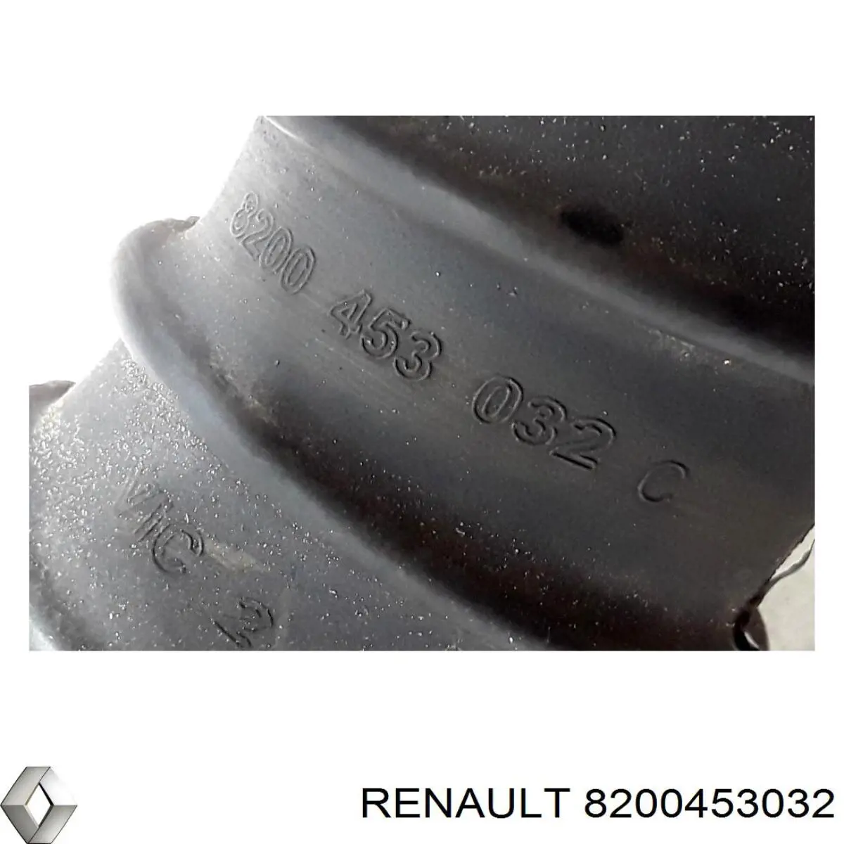 Купить 8200453032 Renault (RVI) 