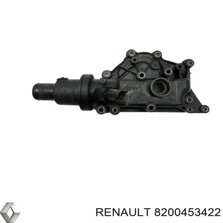 8200453422 Renault (RVI) термостат