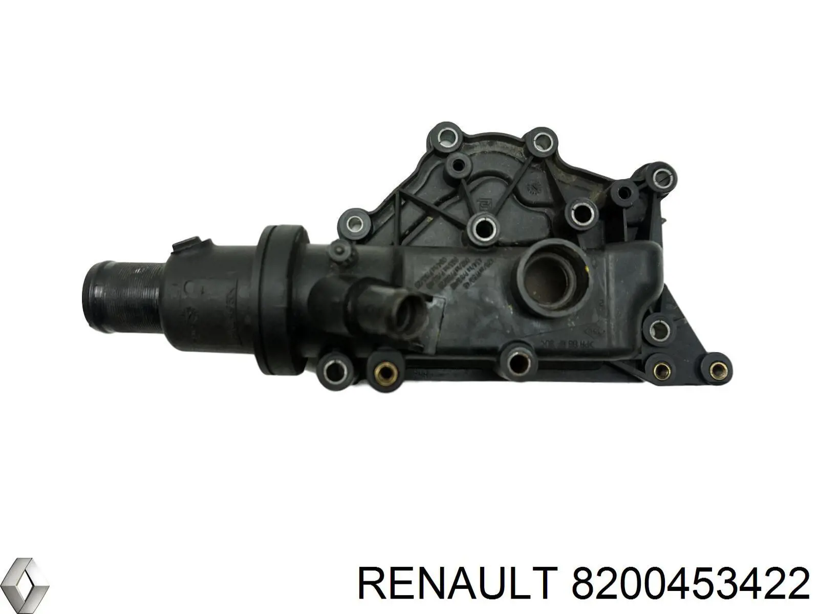 8200453422 Renault (RVI)