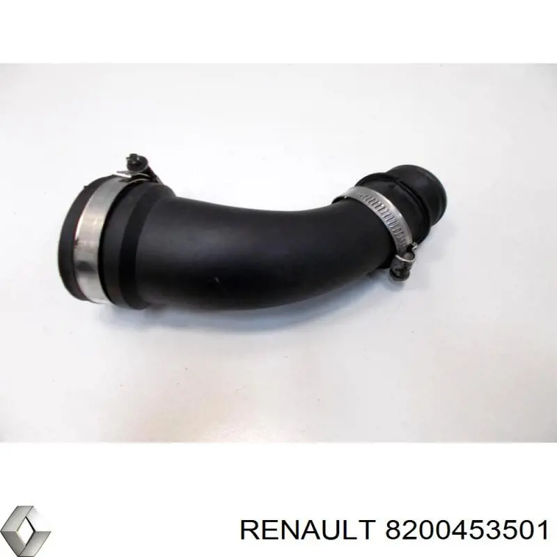 Купить 8200453501 Renault (RVI) 