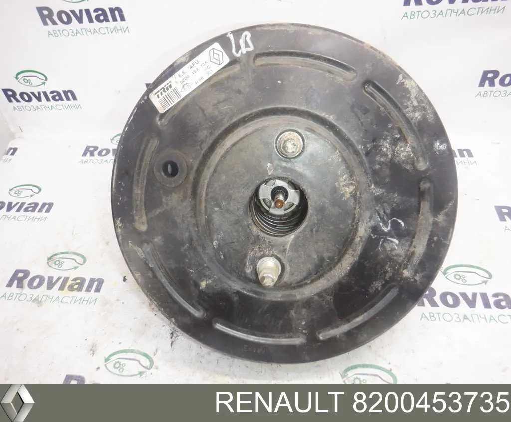 Купить 8200453735 Renault (RVI) ВУТ