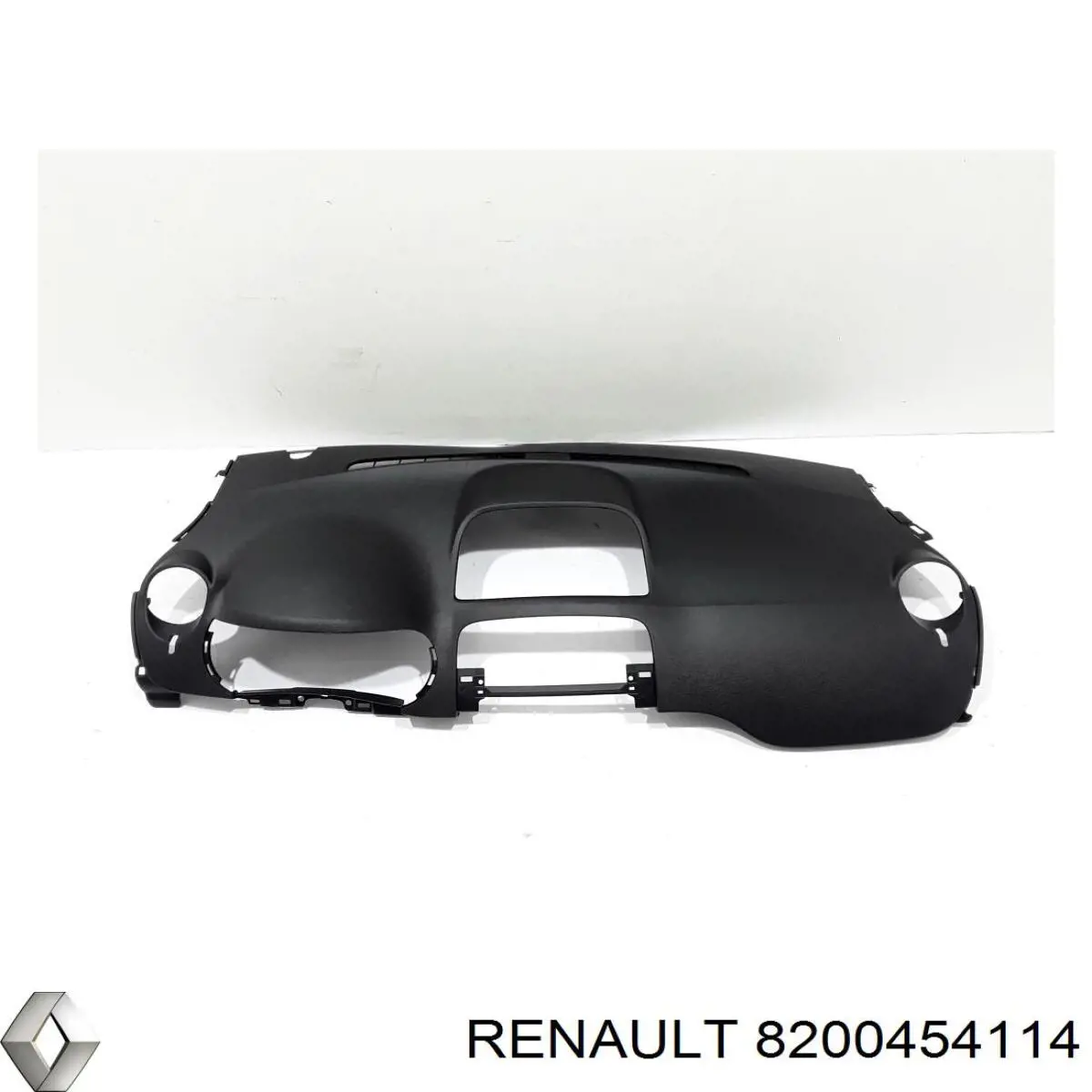 Панель салона передняя "торпедо" Renault (RVI) 681003071R цена, от 83.58 USD