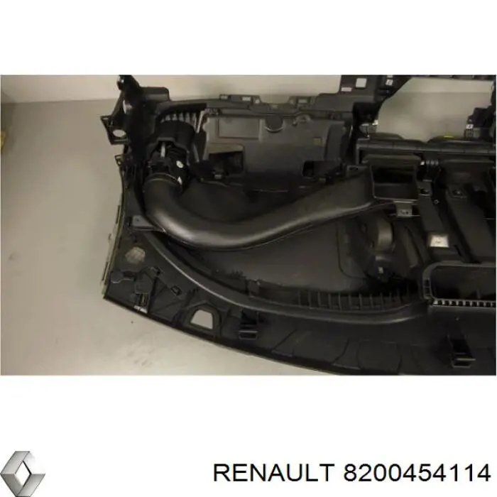 Торпедо 681003071R Renault (RVI)