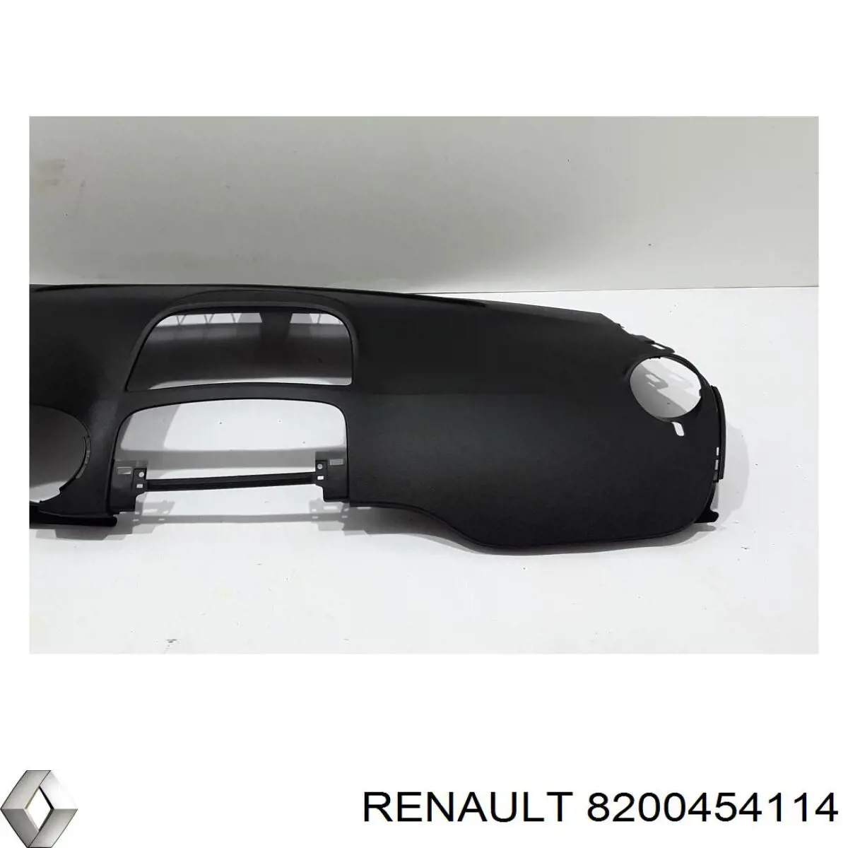 Купить 681003071R Renault (RVI) Панель передняя "торпедо"