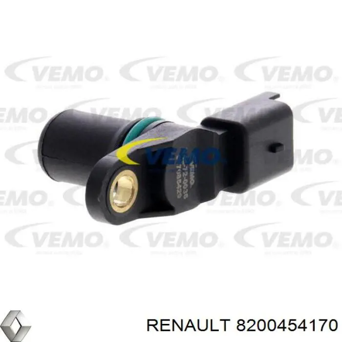 Датчик фаз Renault (RVI) 8200454170 цена, от 11.27 USD