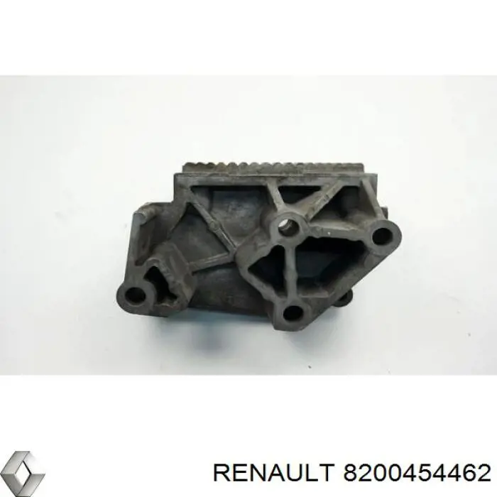 Кронштейн подушки (опоры) двигателя правой Renault (RVI) 8200454462 цена, от 19.00 USD