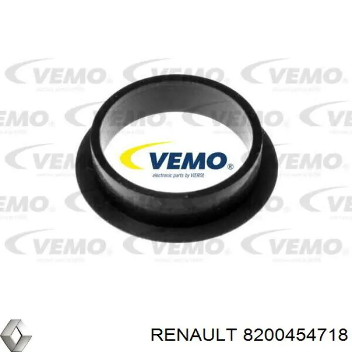 Парктроник 8200454718 Renault (RVI)