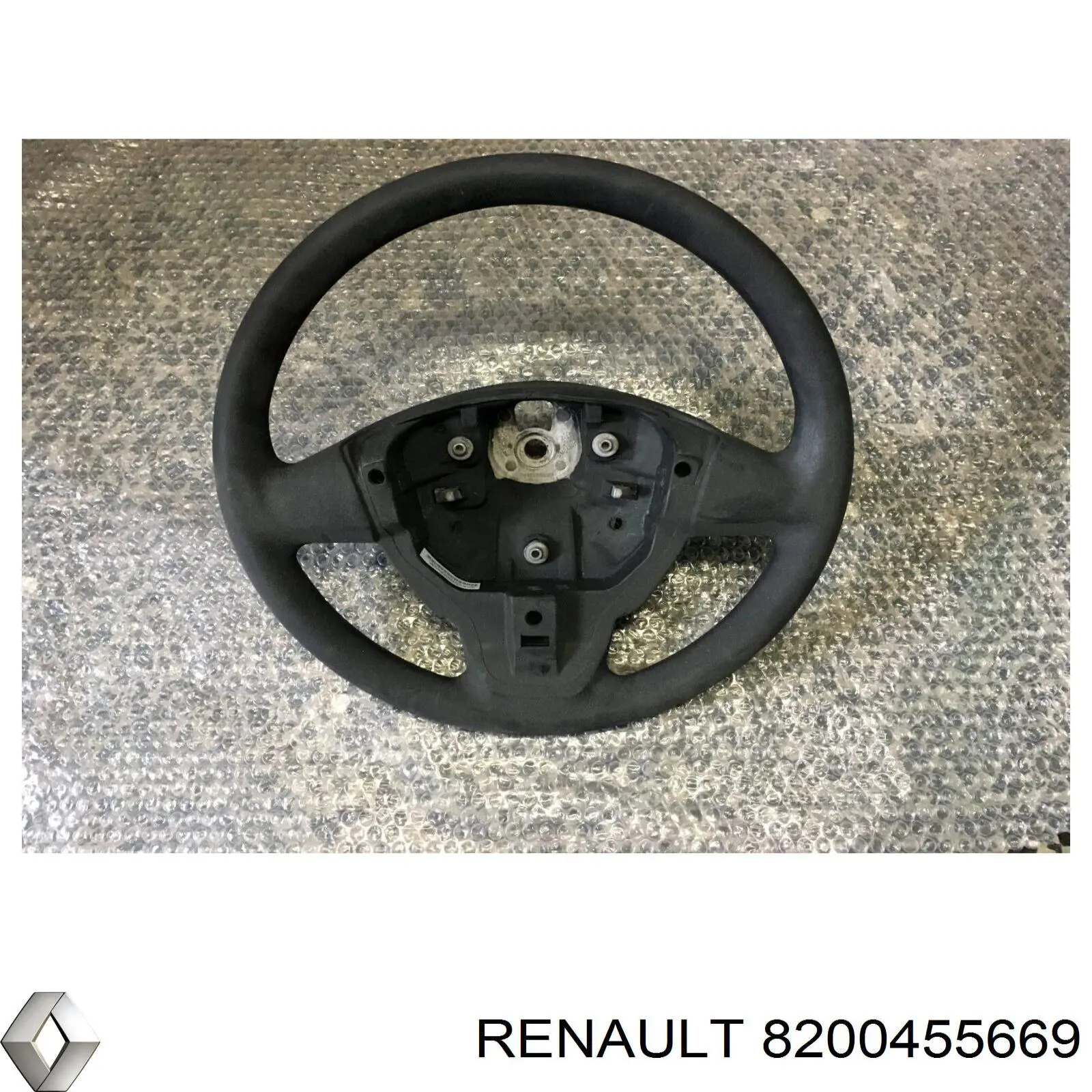 8200455669 Renault (RVI) volante