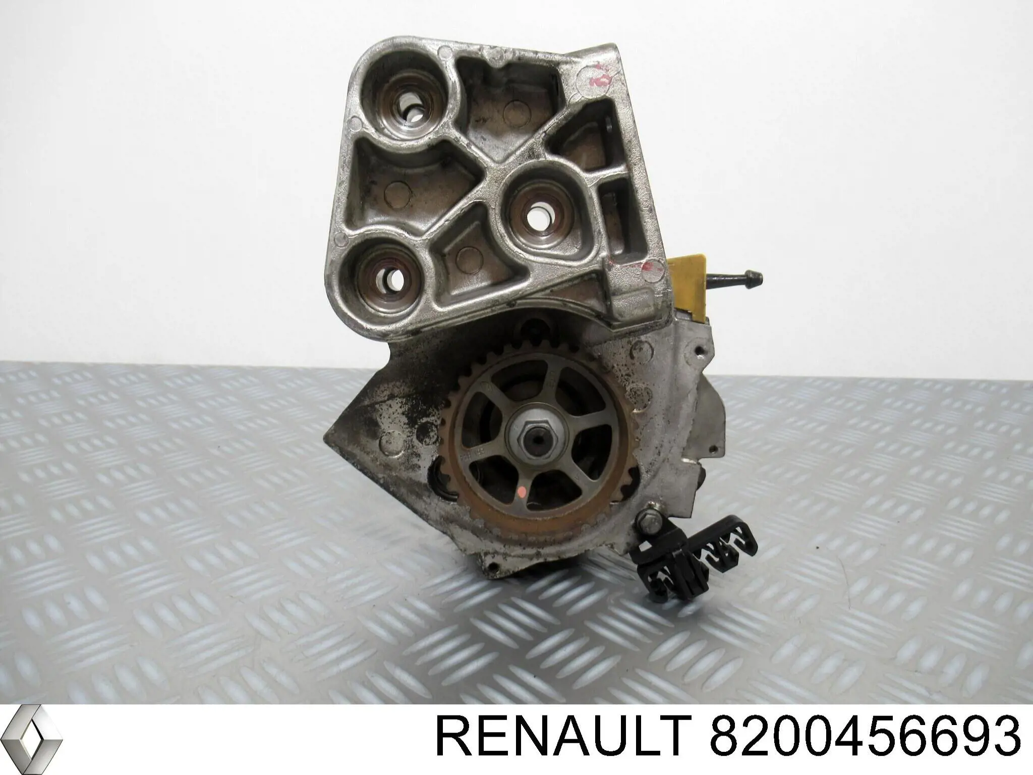 Купить 8200456693 Renault (RVI) ТНВД
