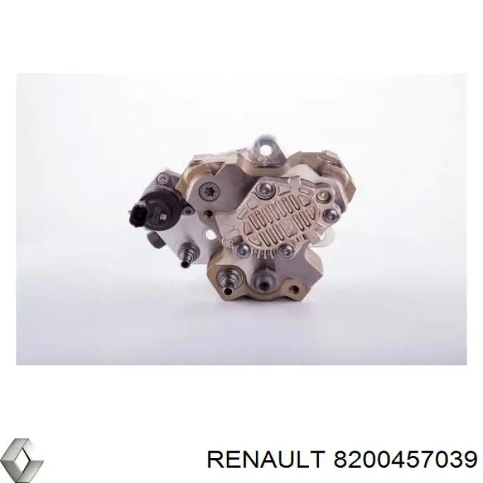 Насос топливный высокого давления (ТНВД) Renault (RVI) 8200457039 цена, от 70.46 USD